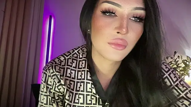 Alicegreenexx webcam
