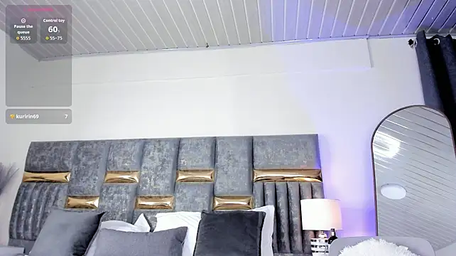 top_mary webcam stripchat model stream image