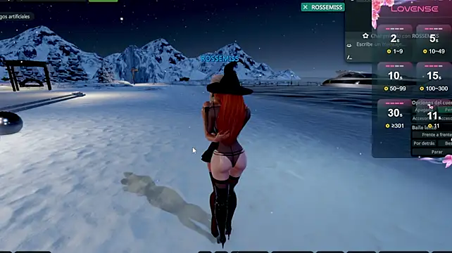 lollita__pop webcam stripchat model stream image