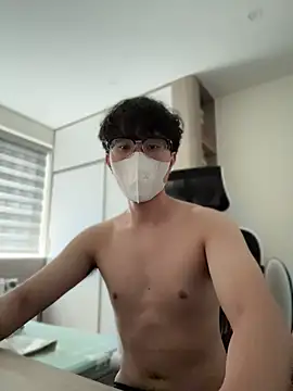 boyfront live cam on StripChat