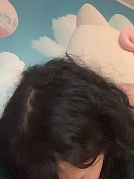 Sasha-firee webcam