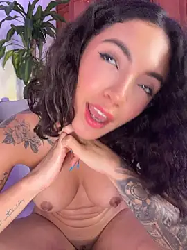 SofyDreammy live sex cam