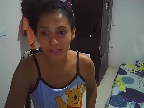laflakaerotika live cam on StripChat