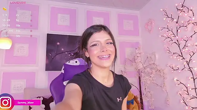 Sammyblaer