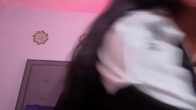 MihaCarther webcam stripchat model stream image