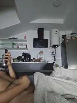 vicenmesa live cam on StripChat