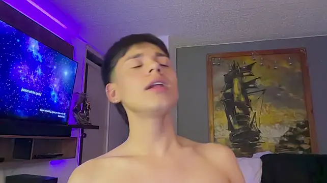 Andy_Belier23 live sex cam