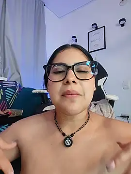 Axl_Lin webcam