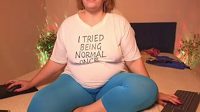 Bbw_Goddes webcam