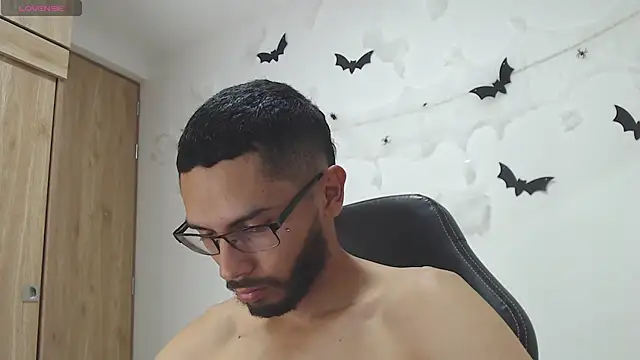 russthiago live cam on StripChat