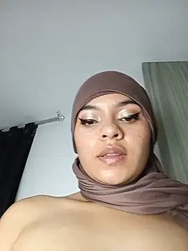 Samira_1 live cam on StripChat