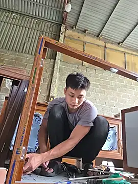 Naughty___asian live cam on StripChat