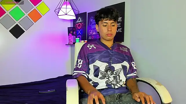 Jonnie-rodriguez webcam