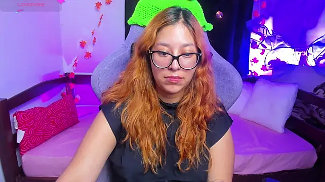 Juless_x webcam