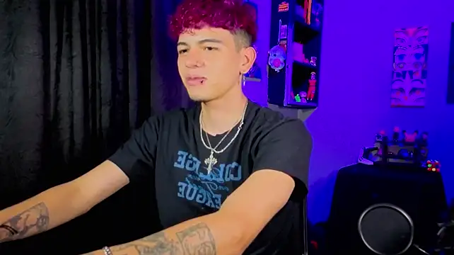 MikeyKuro