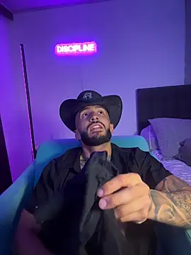 Simon_trujillo live sex cam