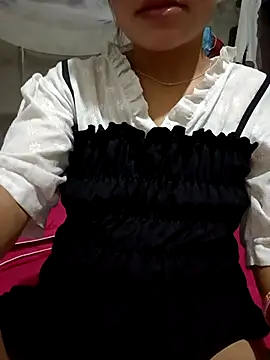 Dury-ni webcam stripchat model stream image