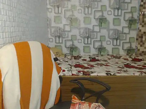 Oh_Maya live cam on StripChat