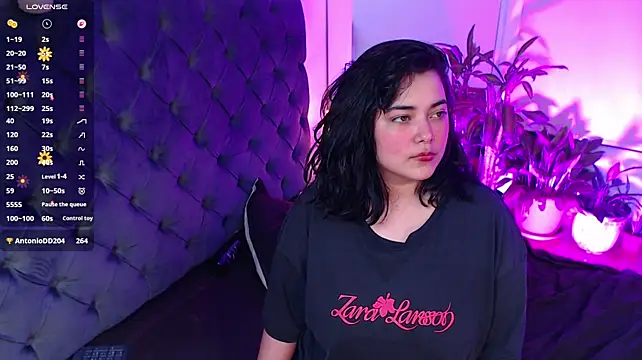 VictoriaMontero30000 webcam