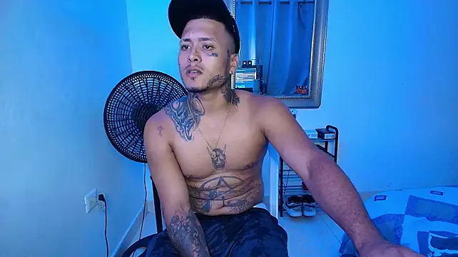 crow_black00 webcam