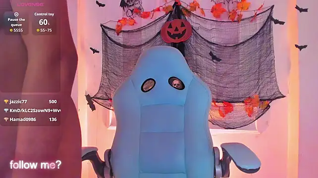 BeckaBlue