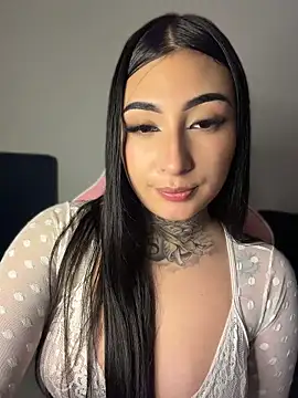 _Naomy_Collins webcam