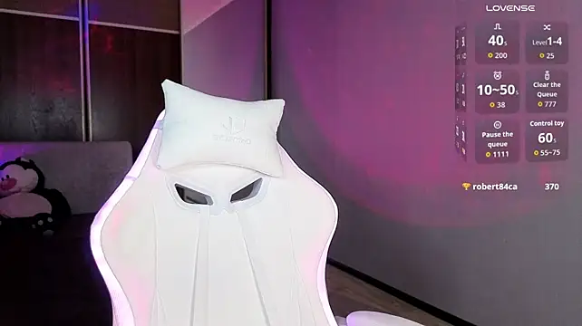 AmyFoxy