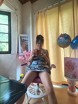 sweetieme webcam