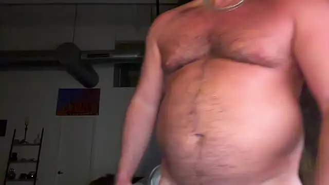 Barebackheat