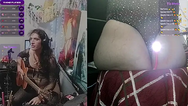 SissyFlorAzul