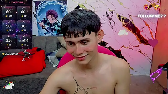 tanjiro_cute