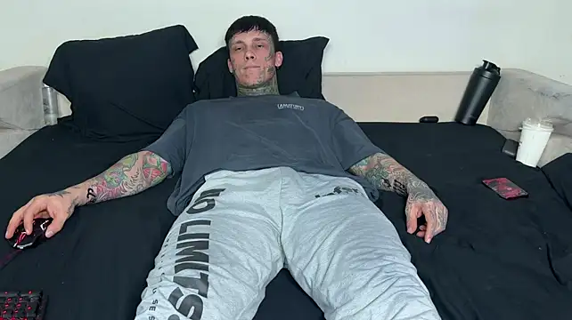 Anubisgods live cam on StripChat