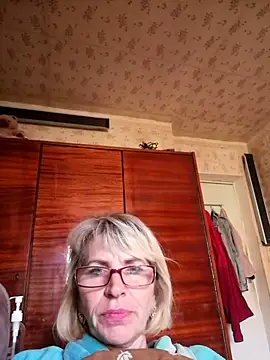 Georgette466