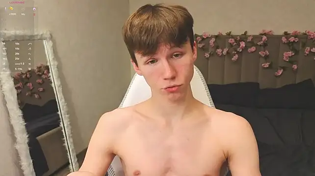 cuMte_boy