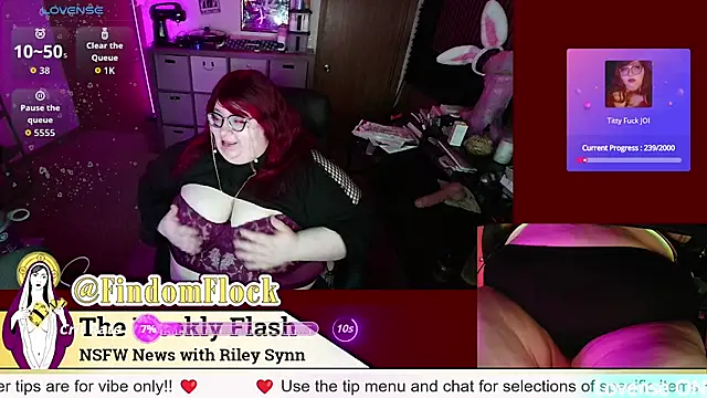 RileySynn