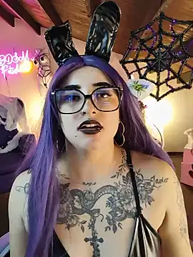 LilithDark666