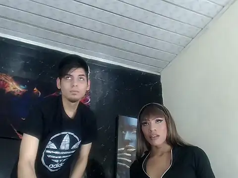 LuxeCouple