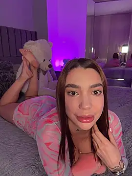 Evelyn_Claiire