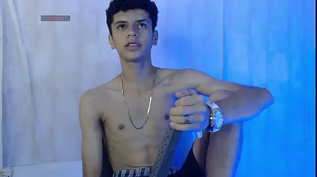 JuniorPrinceMorris