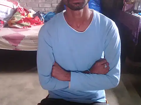 ThethunderPo