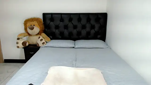 Morgan_rox23