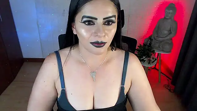 GODDESS_EVANS