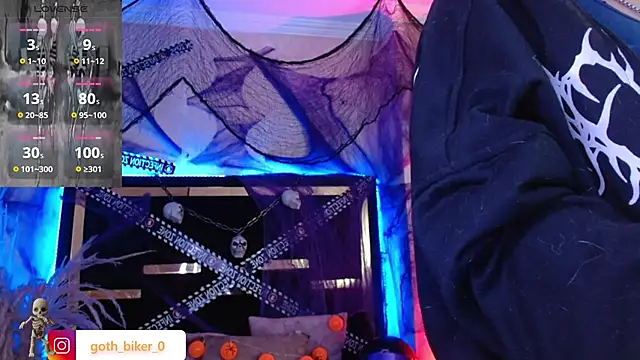 Bunny_O webcam