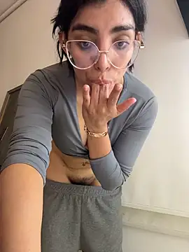 MartinaSooler webcam