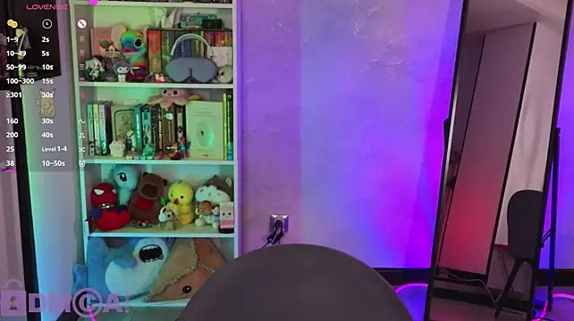 RochelleGoil