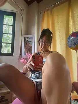 sweetieme webcam