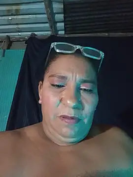 RoxanaQueen_ live cam preview