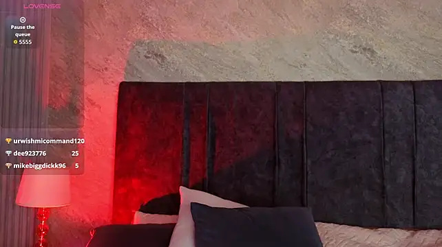 Scarlet_Jhonsonn_