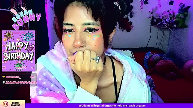 Roxanbunny1