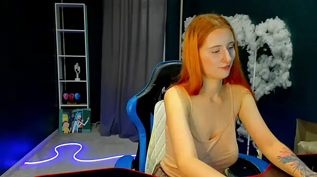 Irma_s live cam on StripChat